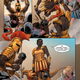 Illustration for article titled Exclusive DC preview: Renae De Liz retells iThe Legend Of Wonder Woman/i